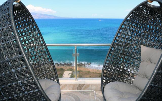 Diamond Sofia apartment White Residence Luxury