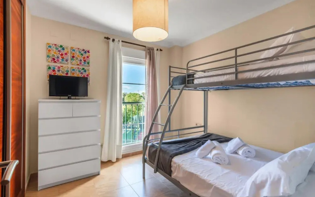 Apartment Near Isla Canela Golf