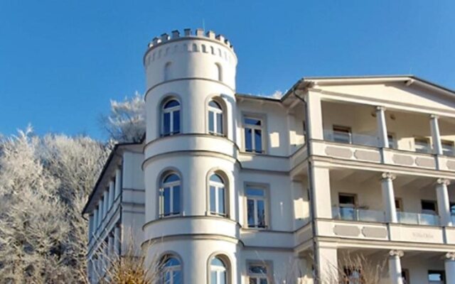 Villa Odin Leuchtfeuer