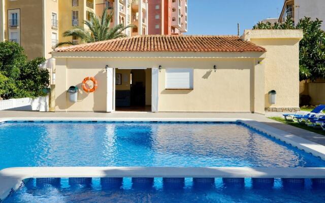 Ona Aldea del Mar