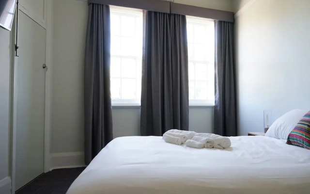 Rosehill Hotel