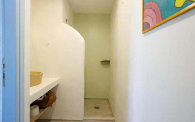 Foivos suite at Serifos