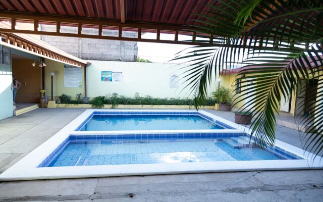 Hotel Internacional Palmerola