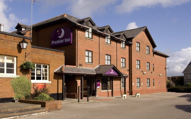 Premier Inn Blackpool (Bispham)