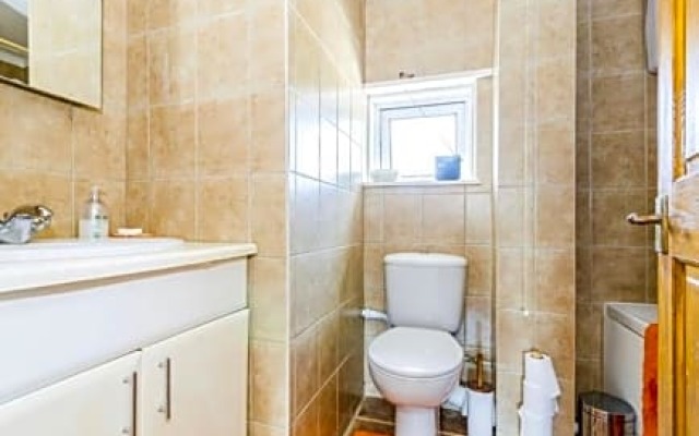 11 Whitehouse garden