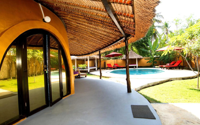 Bel Air Resort & Spa