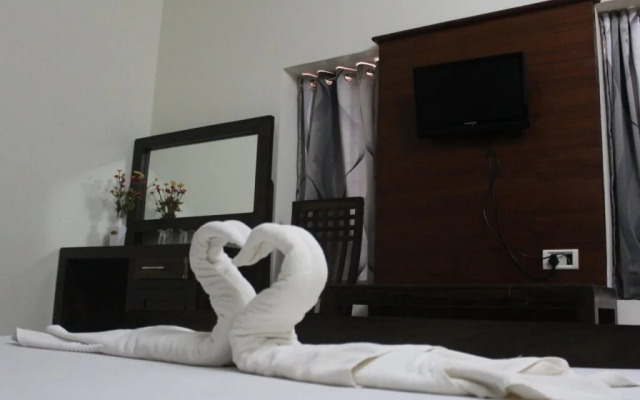 XL Homestay