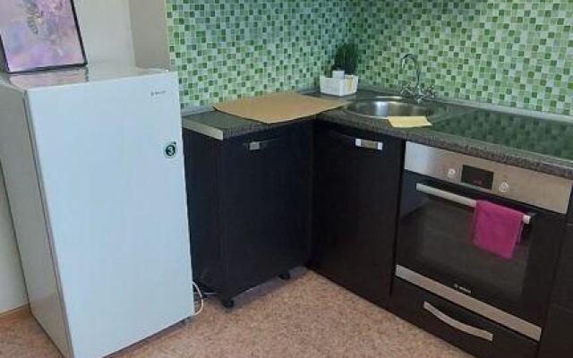 Апартаменты на улице 4-я Заречная 44