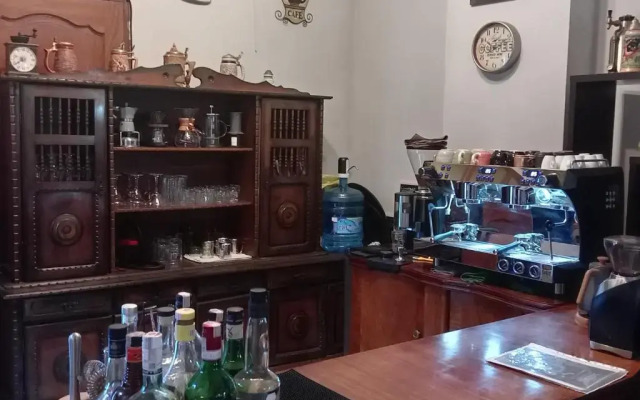 Hostal Blanquita