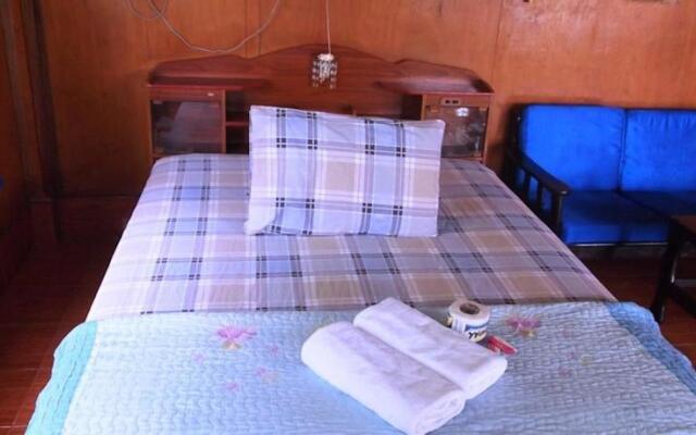 Queen Resort