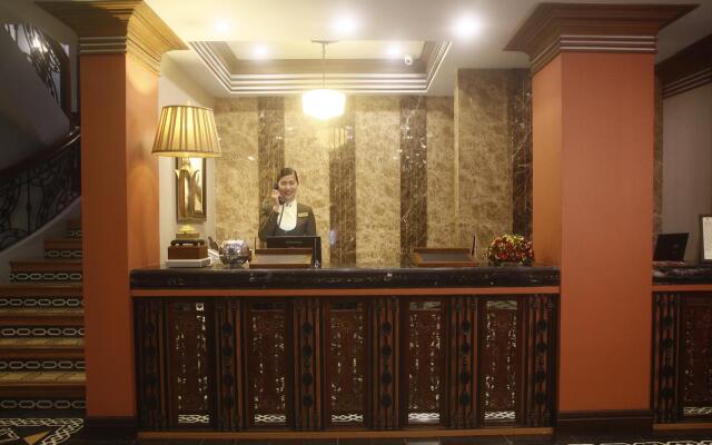 Herald Suites Polaris