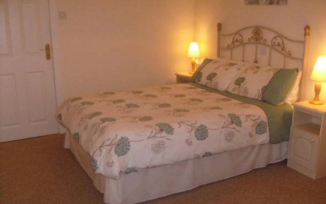 Kingdom View B&B