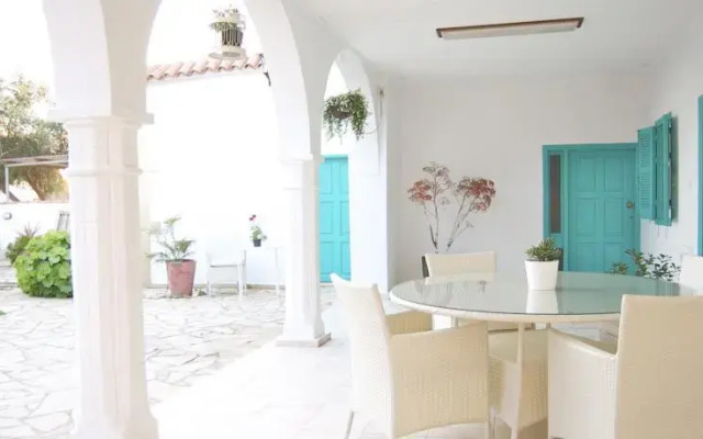 Avgusta Village Retreat
