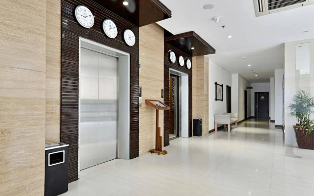 ZEN Rooms Tangerang Binong
