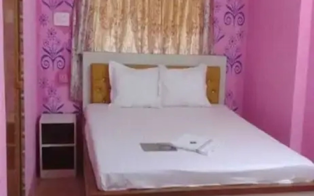 Goroomgo Ananya Guest House Kolkata