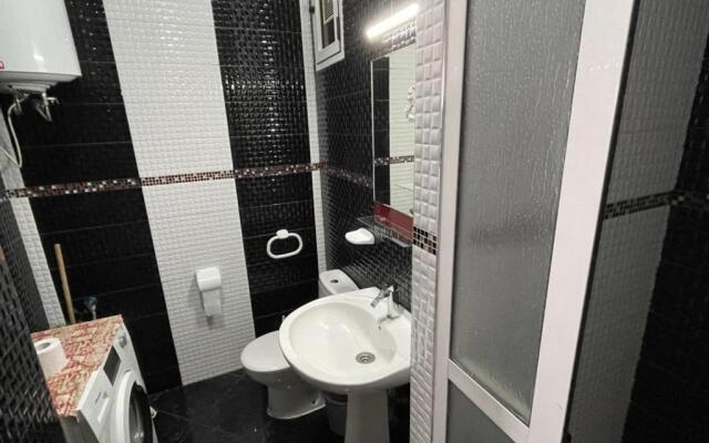 Cité Jardins Appartement