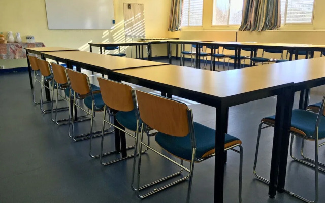 Complexe Hôtelier Regain