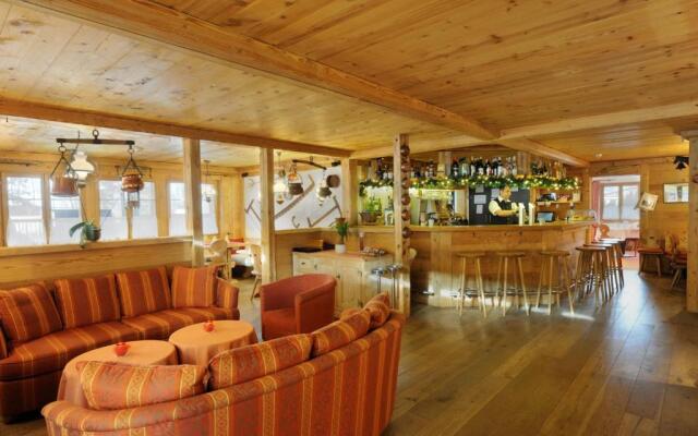 Hotel Bellerive