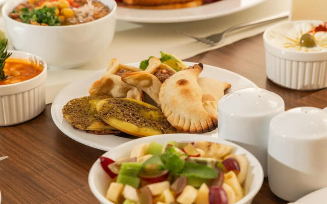 Swiss Spirit Hotel & Suites Dammam Corniche