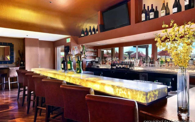 Hilton Sonoma Wine Country