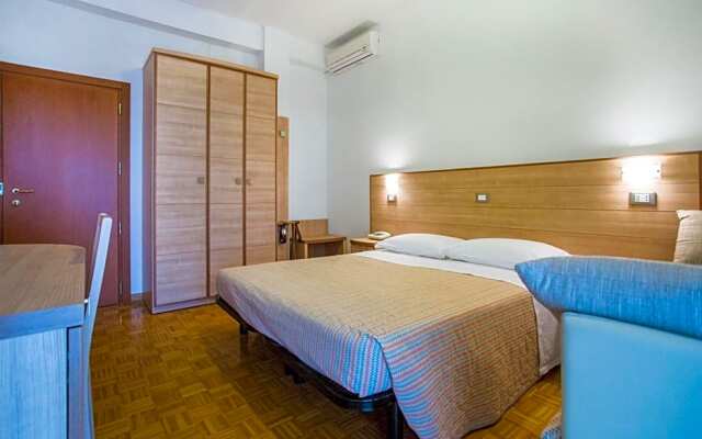The Donatello Hotel Cesenatico