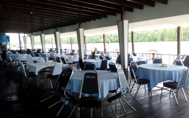 SiamIs Hotel Phang Nga Bay