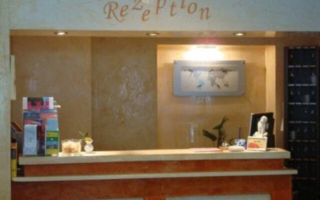 Hotel Restaurant Litz