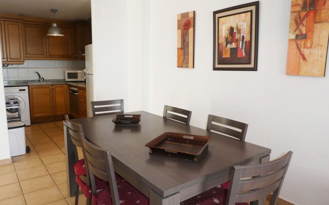 Apartamentos Tierra de Irta 3000
