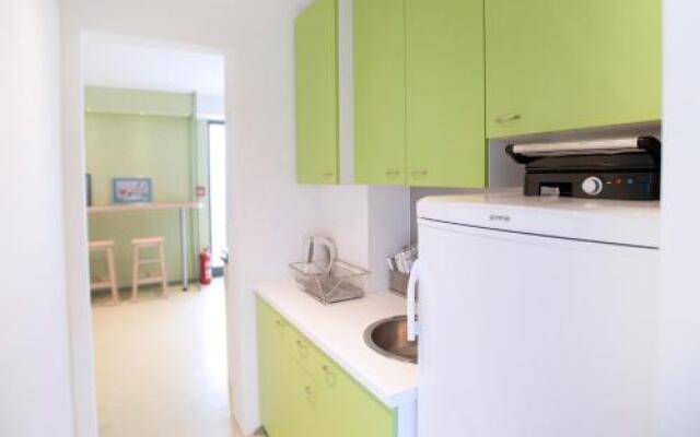 Windward Hostel Zadar