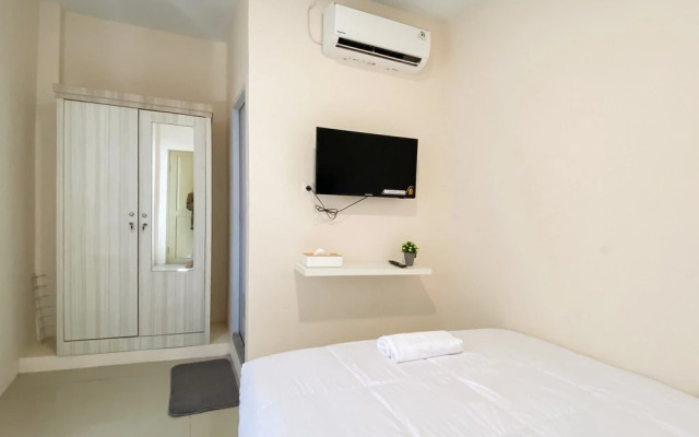 RedDoorz Syariah near RS Awal Bros Panam Pekanbaru