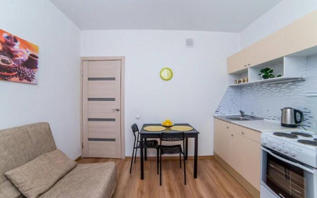 Европа Центр на улице Мичурина