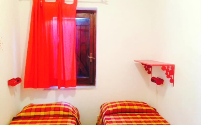 Residence la Giungla
