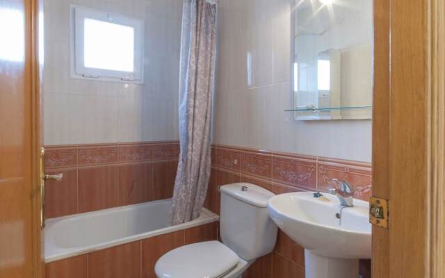 Alluring Villa in L'escala With Private Swimming Pool