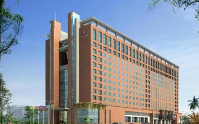 Regenta One Hyderabad