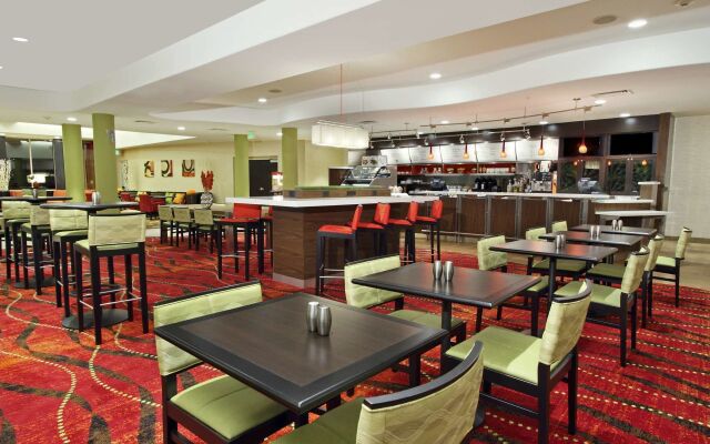 Courtyard by Marriott St George