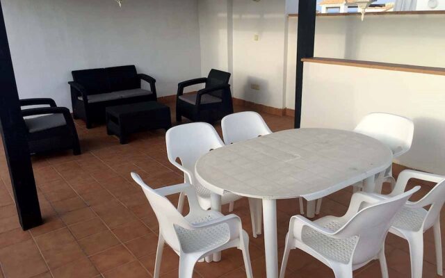 106464 - Apartment in Vera