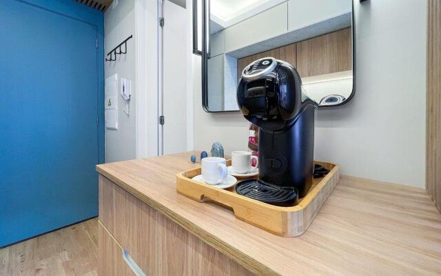 Zainalofts7 Moema - 1km Ibira e 200m metrô 1013 ID