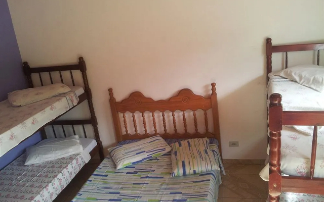 Pousada Miniferico - Hotel in Campos do Jordao - Photo 5