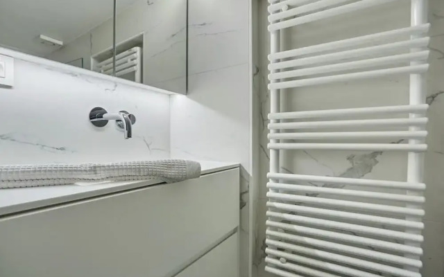 Duplex Center of Paris