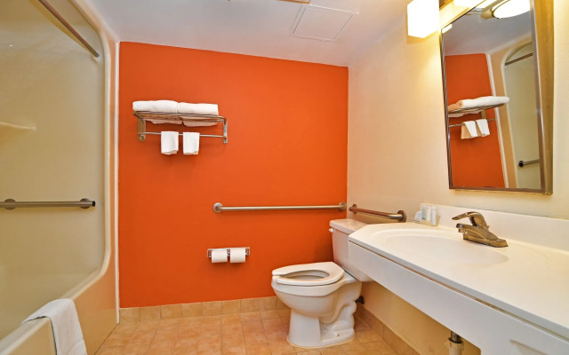 Sleep Inn Savannah Gateway I-95