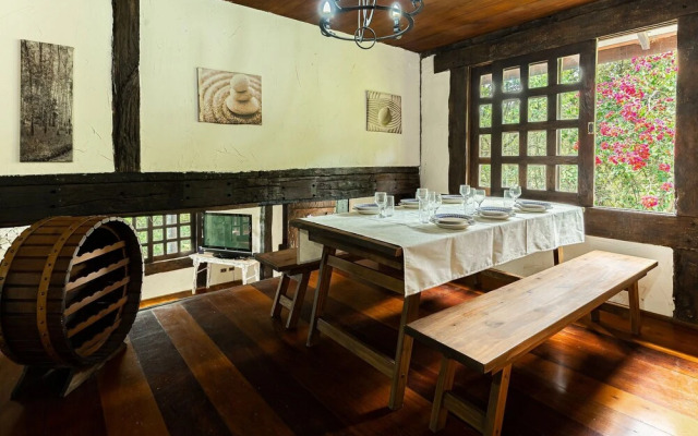Country House, Campos do Jordao Ris845