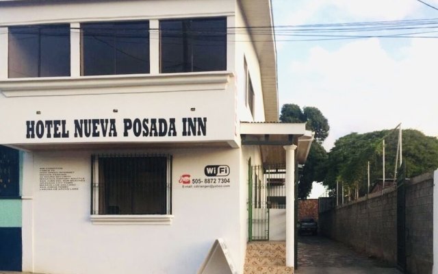 Hotel Nueva Posada Inn