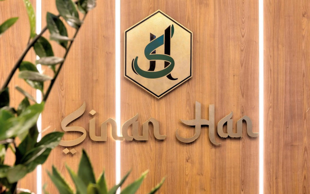 Hotel Sinan Han