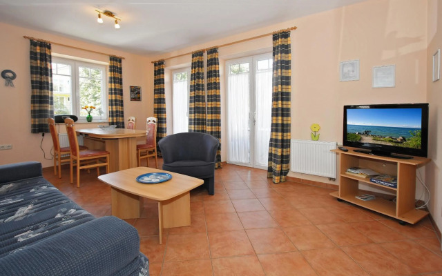 Villa Arosa Ostseetraum