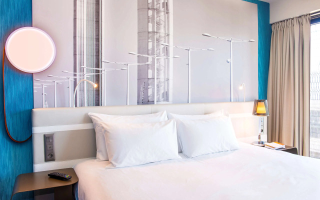 Radisson Blu Bordeaux