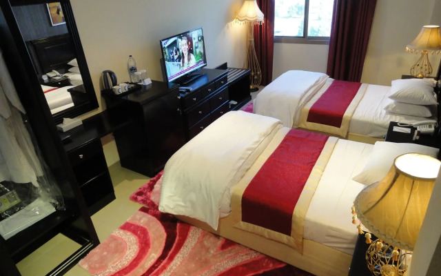 Al Andalus Plaza Hotel