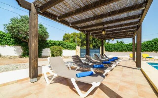 Villa Leonor