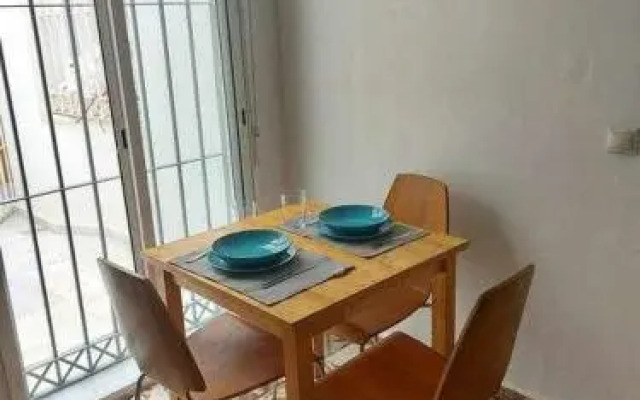 Lovely Studio in Malaga Centre