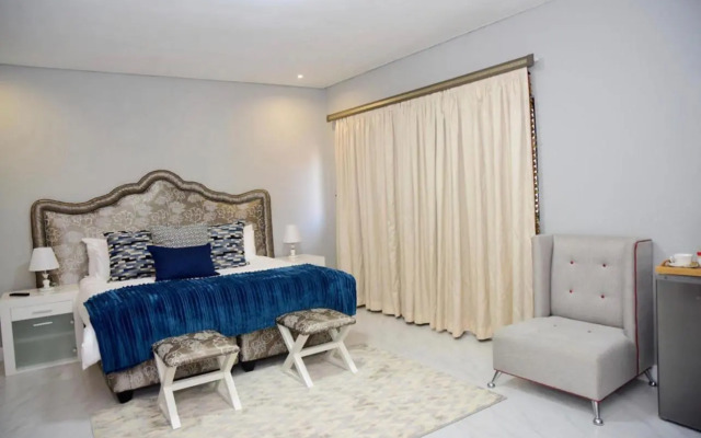 Olive Boutique and Accommodation