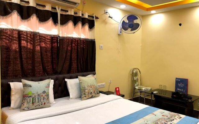 Vandana Guest House